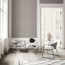 Load image into Gallery viewer, Cobra Table Lamp in living room.
