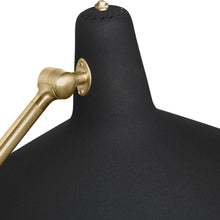 Load image into Gallery viewer, G-10 Floor Lamp in Detail.
