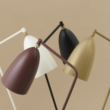 Load image into Gallery viewer, Gräshoppa Floor Lamp in Detail.
