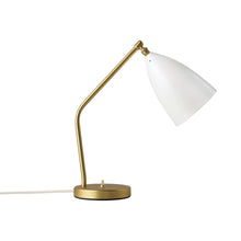 Load image into Gallery viewer, Gräshoppa Table Lamp.
