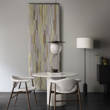 Load image into Gallery viewer, Gravity Floor Lamp in dining room.
