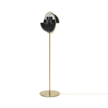 Load image into Gallery viewer, Multi-Lite Floor Lamp in Detail.
