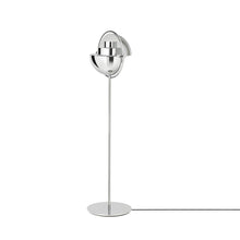 Load image into Gallery viewer, Multi-Lite Floor Lamp in Detail.
