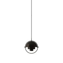Load image into Gallery viewer, Multi-Lite Pendant Light.

