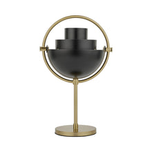 Load image into Gallery viewer, Multi-Lite Table Lamp.

