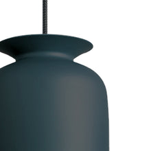 Load image into Gallery viewer, Ronde Pendant Light in Detail.

