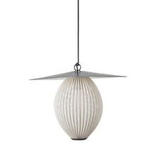 Load image into Gallery viewer, Satellite Outdoor Pendant Light.
