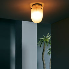 Load image into Gallery viewer, Seine Ceiling Light in Detail.
