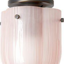 Load image into Gallery viewer, Seine Ceiling Light in Detail.
