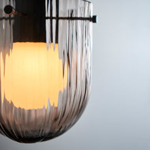 Load image into Gallery viewer, Seine Pendant Light in Detail.
