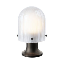 Load image into Gallery viewer, Seine Portable Lamp in Detail.
