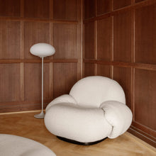 Load image into Gallery viewer, Stemlite Floor Lamp in living room.
