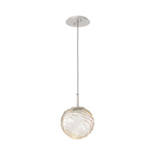 Load image into Gallery viewer, Gaia LED Pendant Light.
