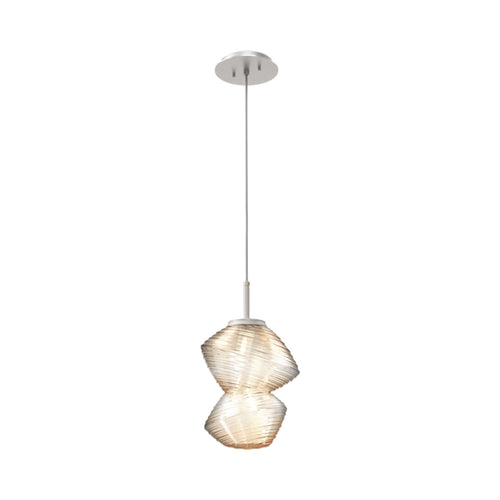 Mesa LED Pendant Light.