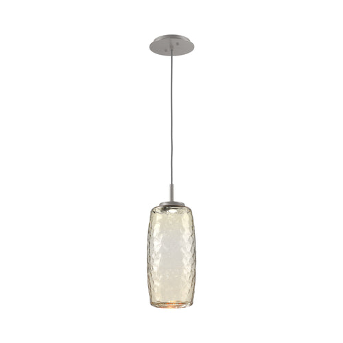 Vessel LED Pendant Light.