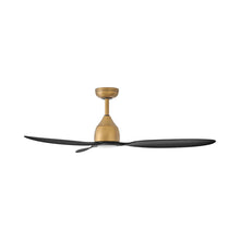 Load image into Gallery viewer, Azura LED Ceiling Fanin Detail.
