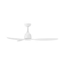 Load image into Gallery viewer, Azura LED Ceiling Fanin Detail.
