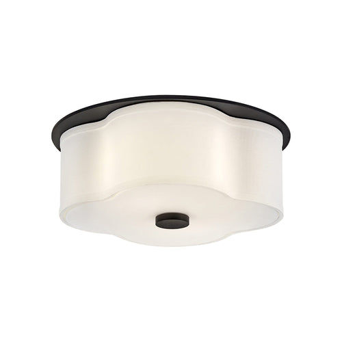 Delaney Flush Mount Ceiling Light.