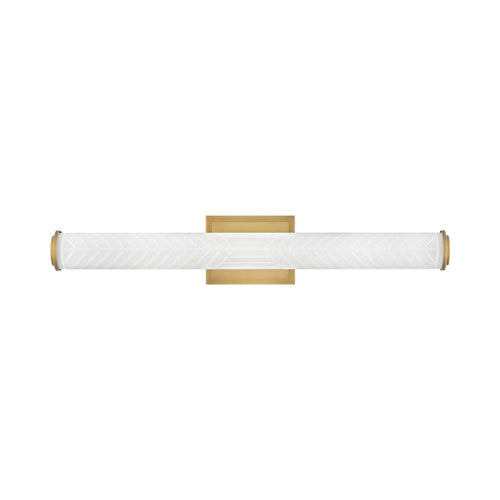 Devon LED Bath Vanity Light.