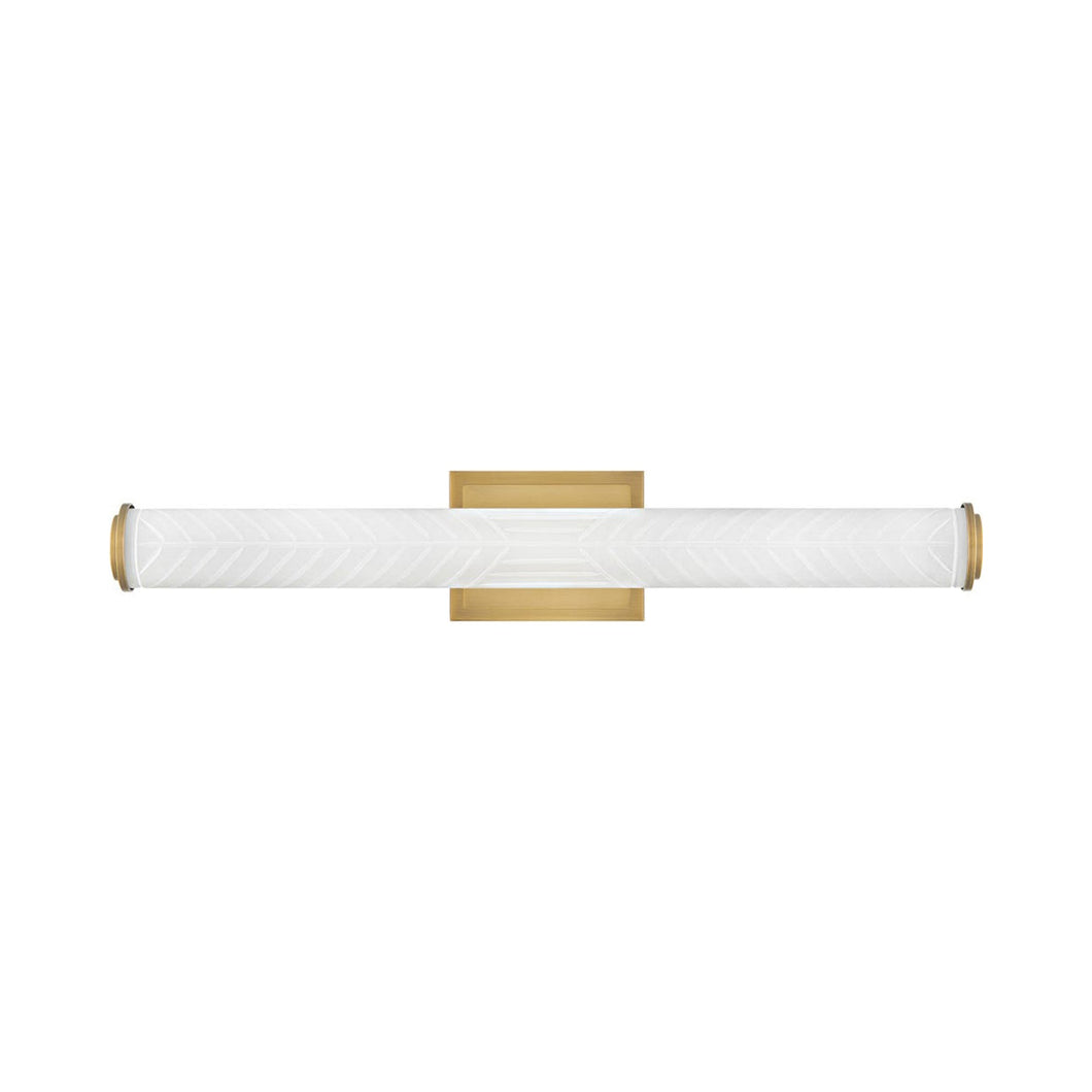 Devon LED Bath Vanity Light.