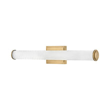 Load image into Gallery viewer, Devon LED Bath Vanity Light in Detail.
