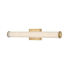 Load image into Gallery viewer, Devon LED Bath Vanity Light in Detail.
