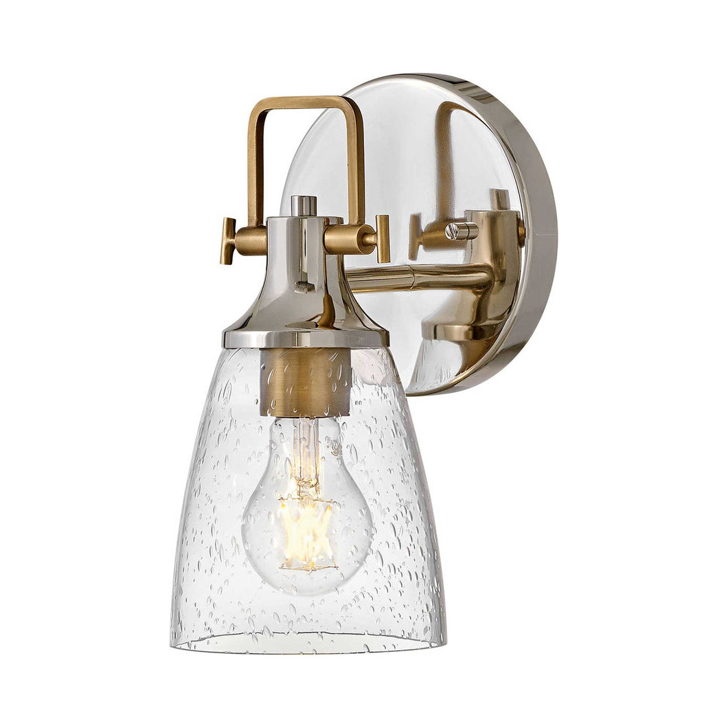 Easton Bath Vanity Light (1-Light).