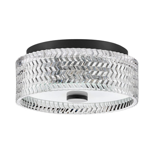 Elle Flush Mount Ceiling Light.