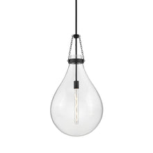 Load image into Gallery viewer, Eloise Pendant Light in Detail.
