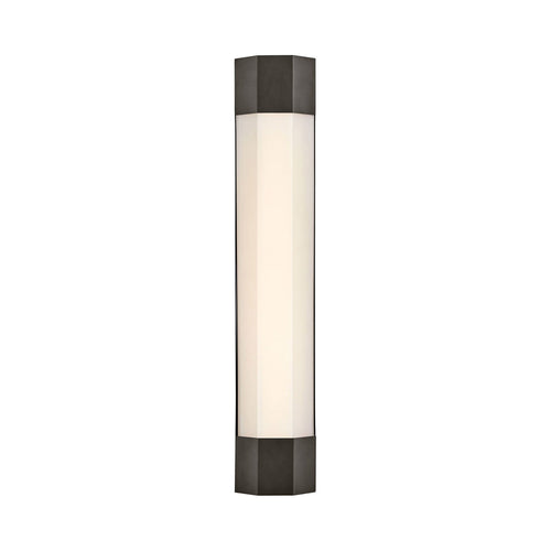 Facet LED Wall Light.
