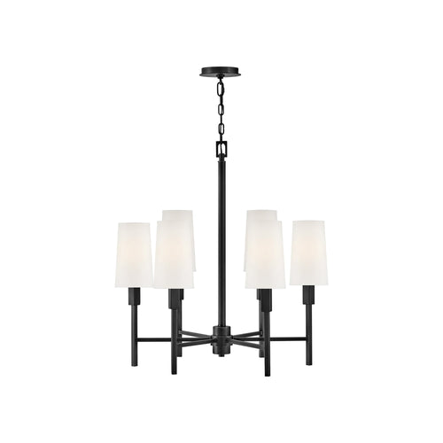 Fenwick Chandelier.