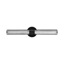 Load image into Gallery viewer, Georgette LED Bath Vanity Light.
