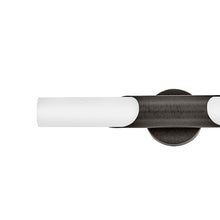Load image into Gallery viewer, Grace LED Bath Vanity Light in Detail.
