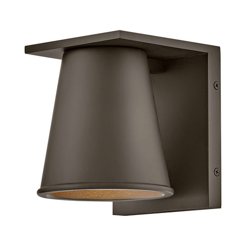 Hans Outdoor Wall Light.
