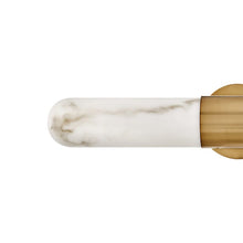 Load image into Gallery viewer, Ibiza LED Bath Vanity Light in Detail.
