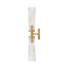Load image into Gallery viewer, Jude Bath Vanity Light in Detail.
