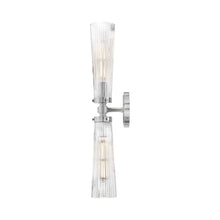 Load image into Gallery viewer, Jude Bath Vanity Light in Detail.
