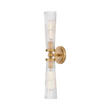 Load image into Gallery viewer, Jude Bath Vanity Light in Detail.
