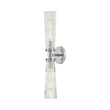 Load image into Gallery viewer, Jude Bath Vanity Light in Detail.
