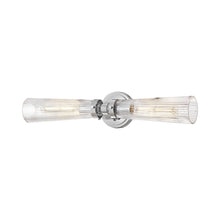 Load image into Gallery viewer, Jude Bath Vanity Light in Detail.
