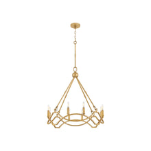 Load image into Gallery viewer, Leona Chandelier (Medium).
