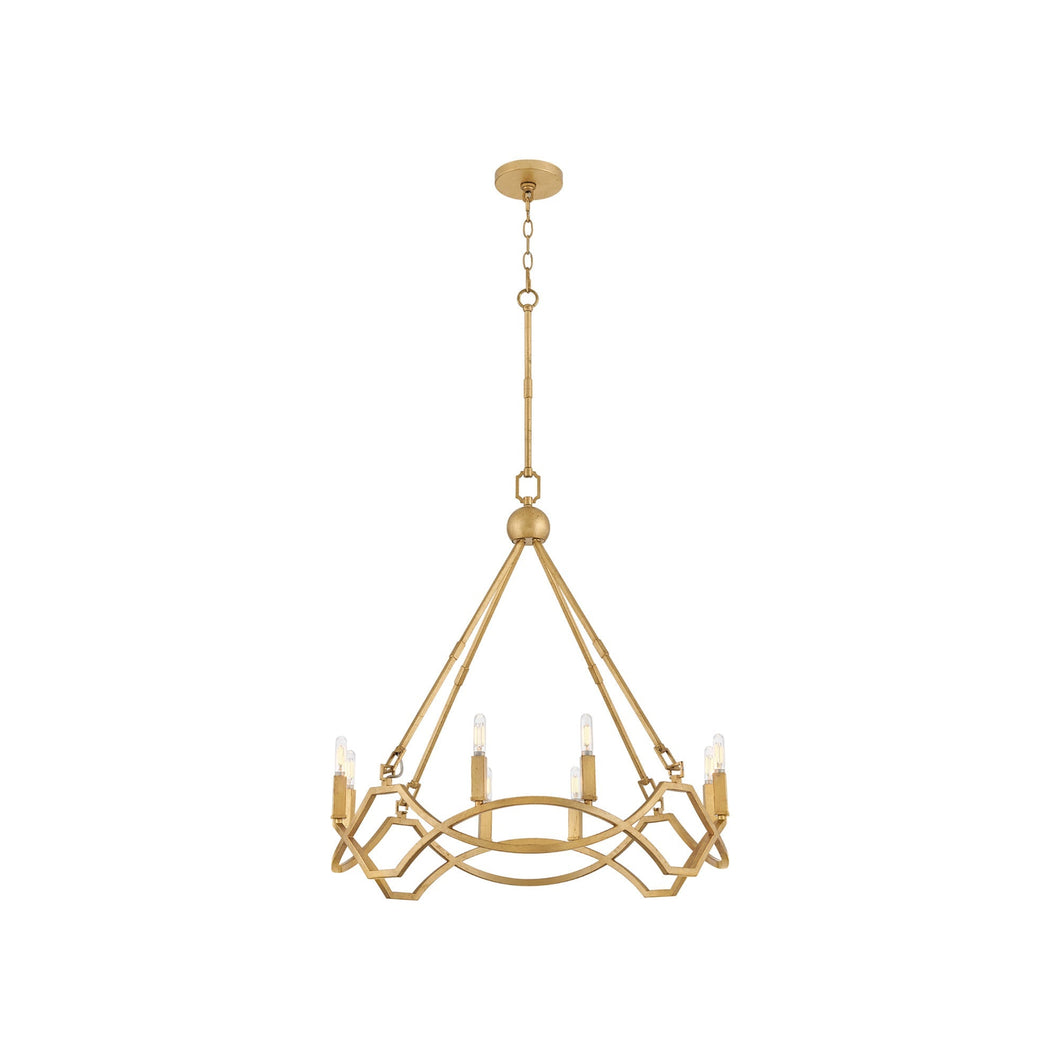 Leona Chandelier (Medium).