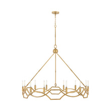 Load image into Gallery viewer, Leona Chandelier (Large).
