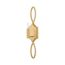 Load image into Gallery viewer, Leona Wall Light in Detail.
