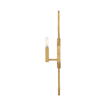 Load image into Gallery viewer, Leona Wall Light in Detail.
