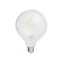 Load image into Gallery viewer, Lumiglo 120V Medium Base LED Bulb (7-Inch/2400K/220 lumens).
