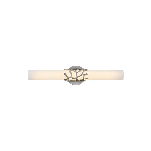 Lyra LED Bath Vanity Light.