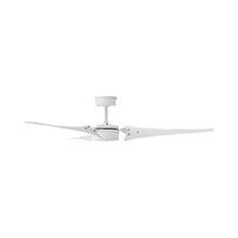 Load image into Gallery viewer, Mistral Ceiling Fan in Detail.
