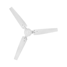 Load image into Gallery viewer, Mistral Ceiling Fan in Detail.
