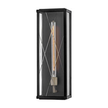 Load image into Gallery viewer, Monte Outdoor Single Wall Light (Large).
